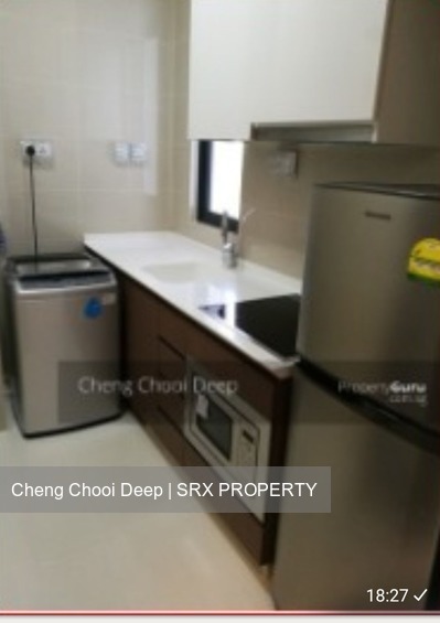 Urban Vista (D16), Condominium #179115042